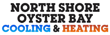 North Shore Oyster Bay Heating & Cooling, Inc. Logo