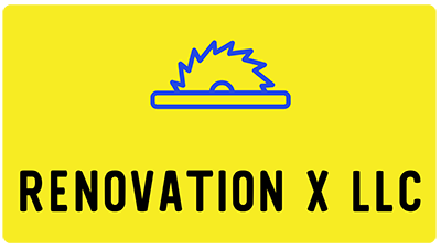 Renovation X LLC logo