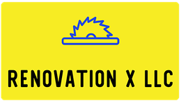 Renovation X LLC Logo