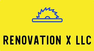 Renovation X LLC logo