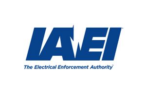 International Association of Electrical Inspectors