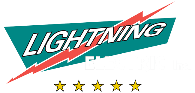 Lightning Electric Inc. logo