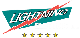 Lightning Electric Inc. logo