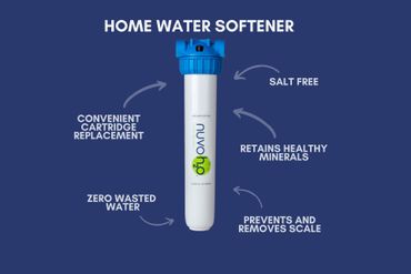 water softener