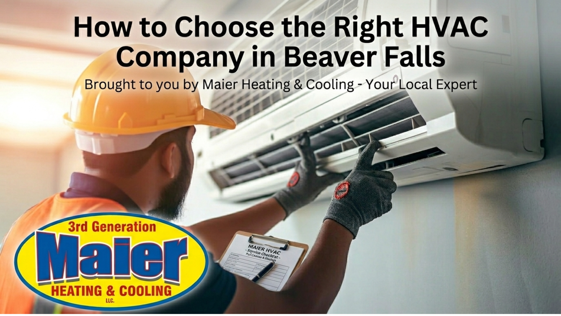 HVAC Services