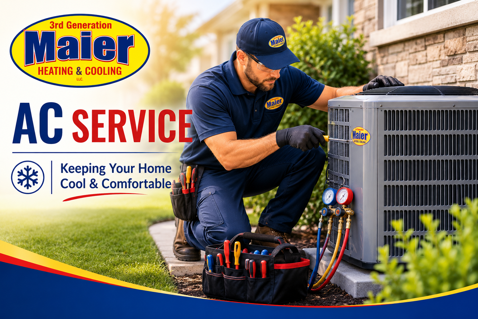 AC service