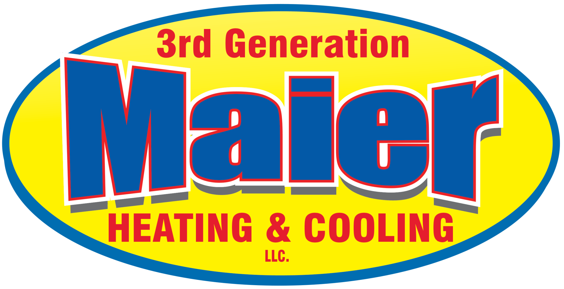 Maier Heating & Cooling logo