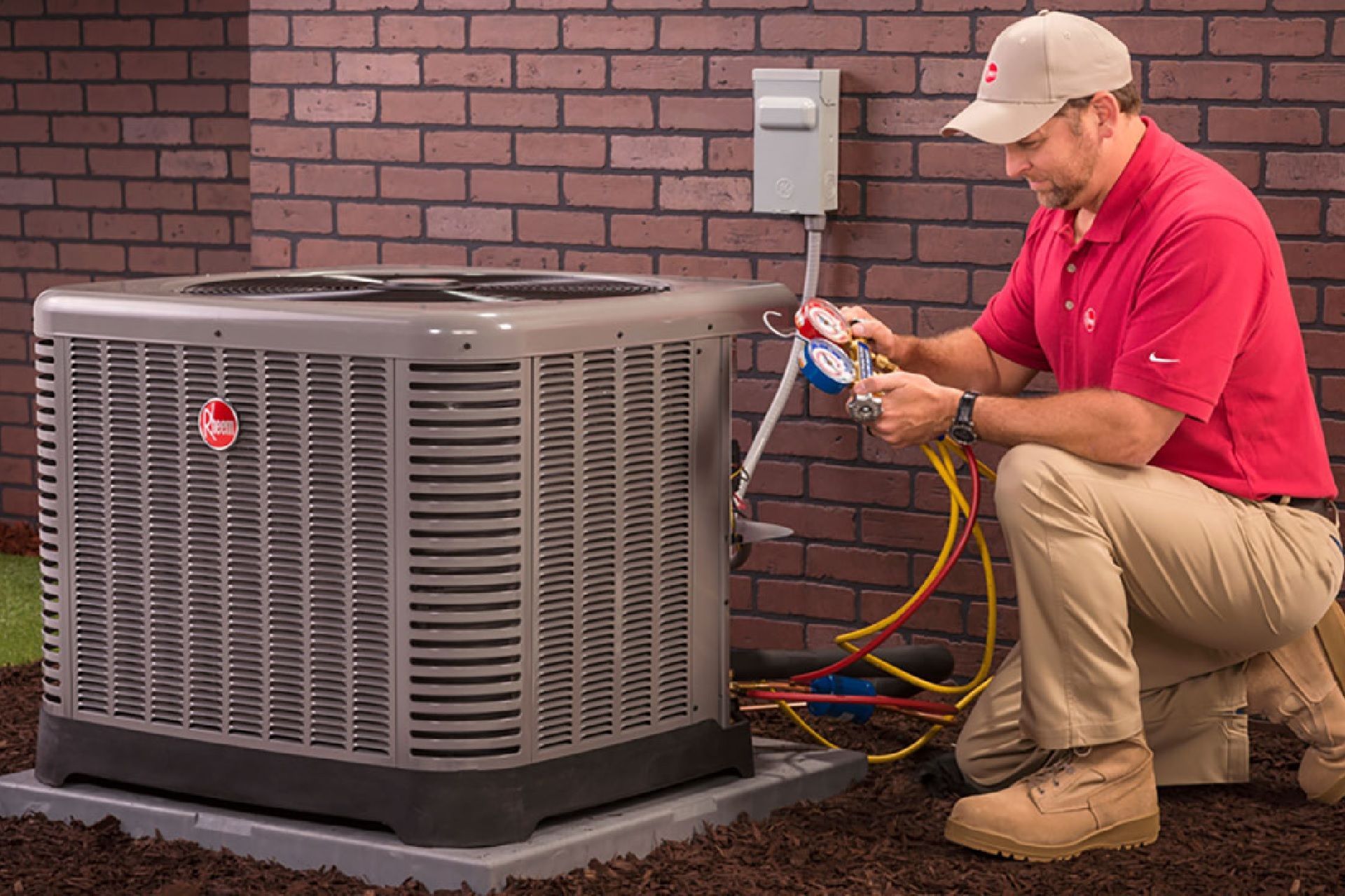 air conditioners