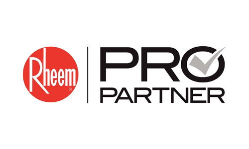 Rheem Pro Partner