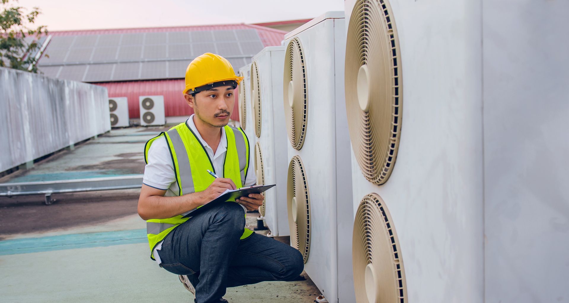 AC Replacement