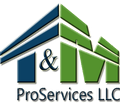 T&M Pro Services LLC - Logo