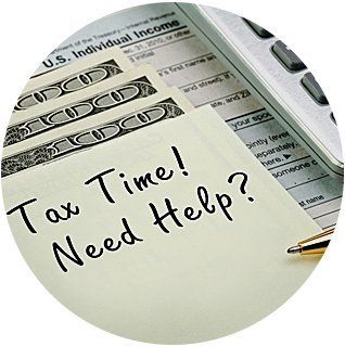 Individual and business tax preparation