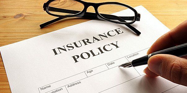 Life and family insurance
