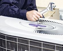 AC repair