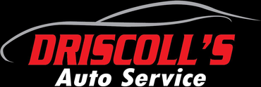 Driscoll's Auto Service - Logo