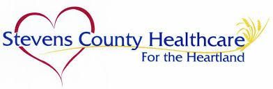 Stevens County Hospital logo