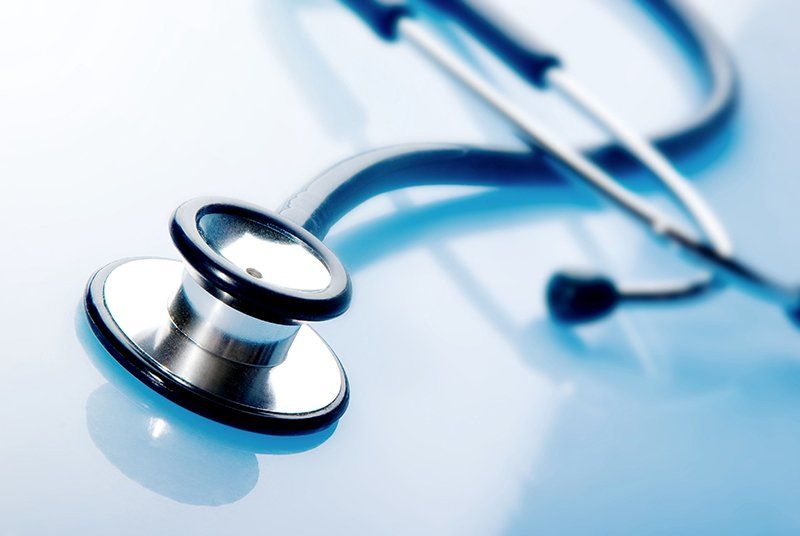Stethoscope