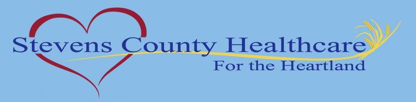 Stevens County Hospital logo