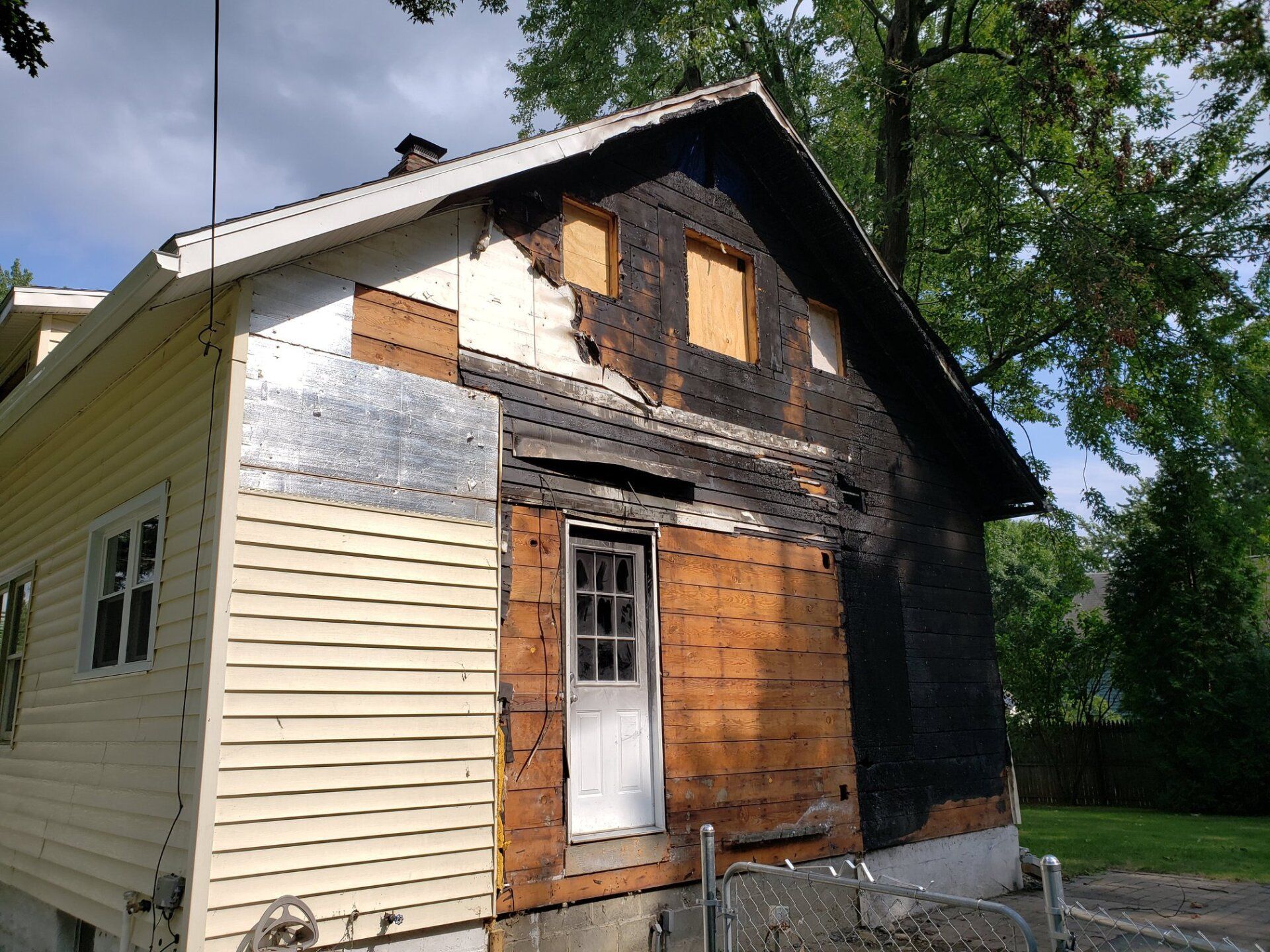 TechEast Fire & Water Restoration Inc. image