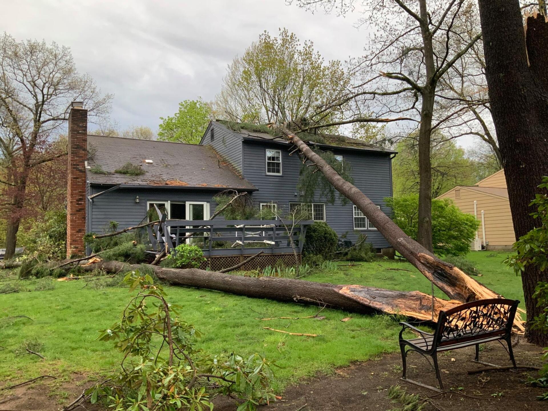 TechEast Fire & Water Restoration Inc. image