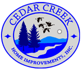 Cedar Creek Home Improvements, Inc. - logo