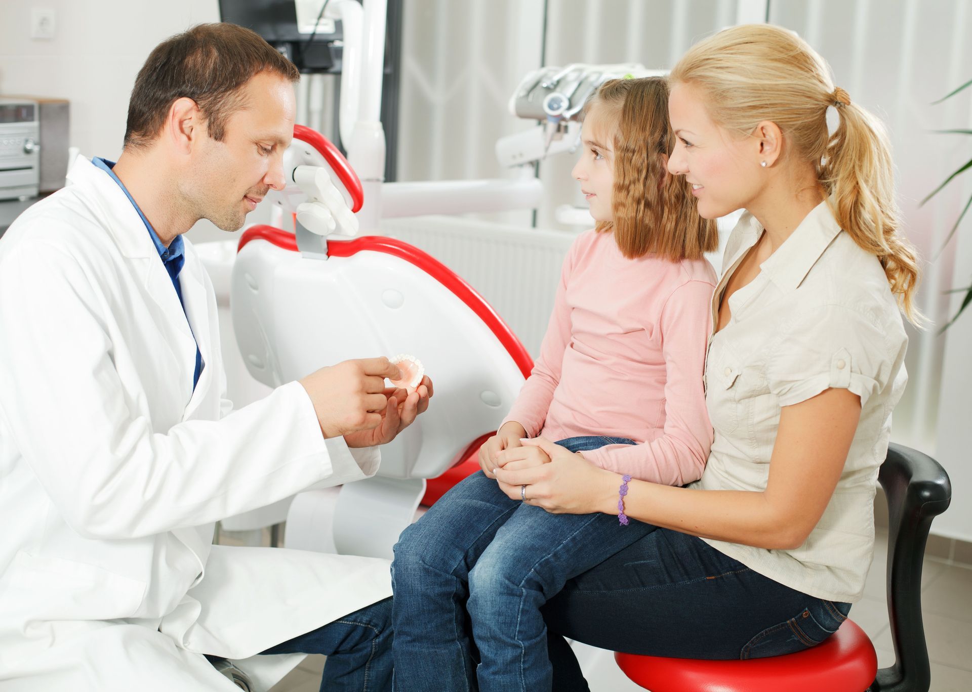 primary care clinic 