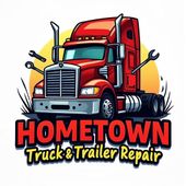 Hometown Truck & Trailer Repair - logo
