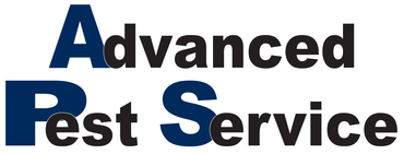 Advanced Pest Services - Logo