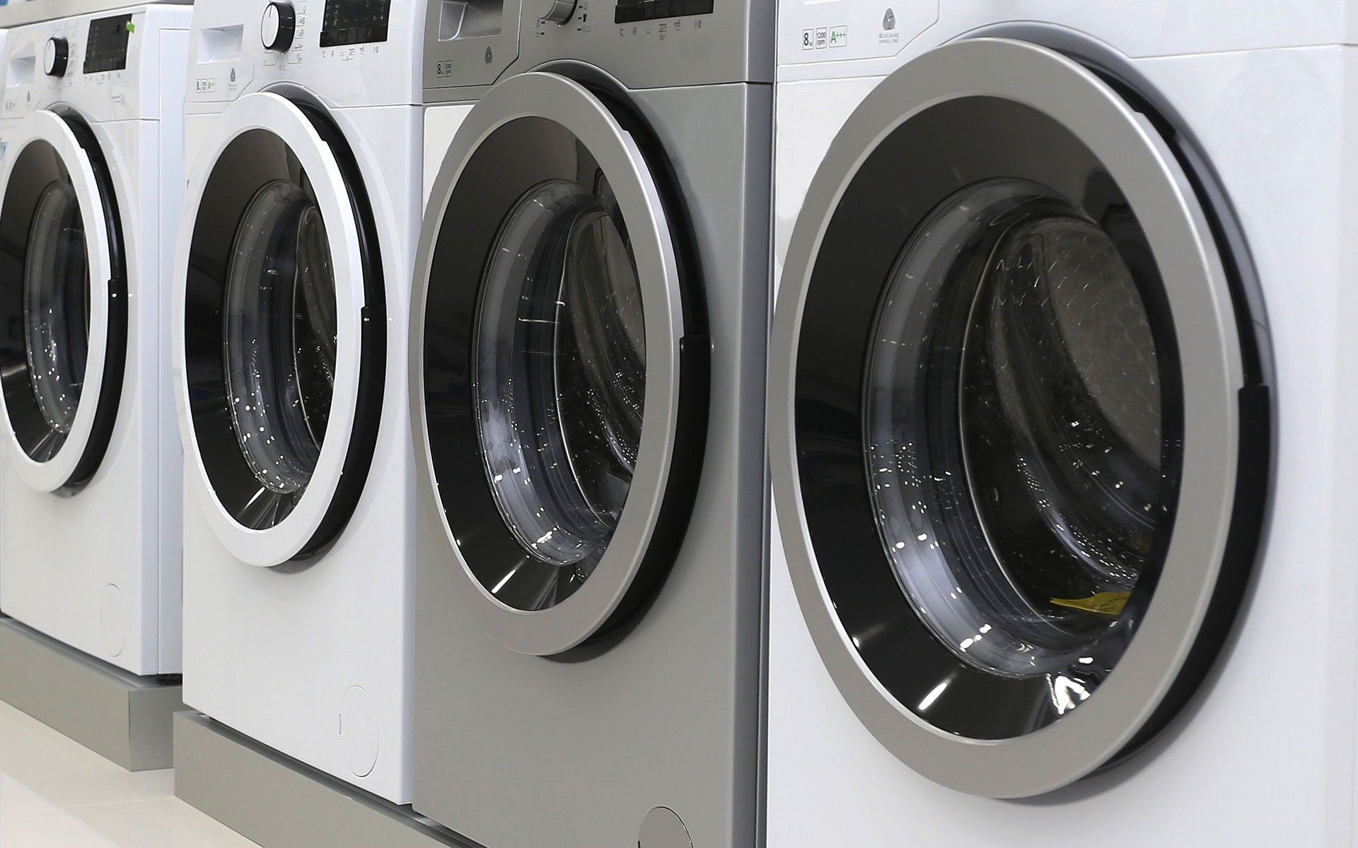 ProTech Laundry Repair Service Laundromat Service West Sayville
