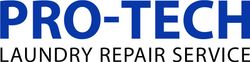 Pro-Tech Laundry Repair Service_logo