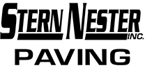Stern Nester Inc Paving - Logo