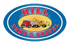 Hill Sand & Gravel Inc