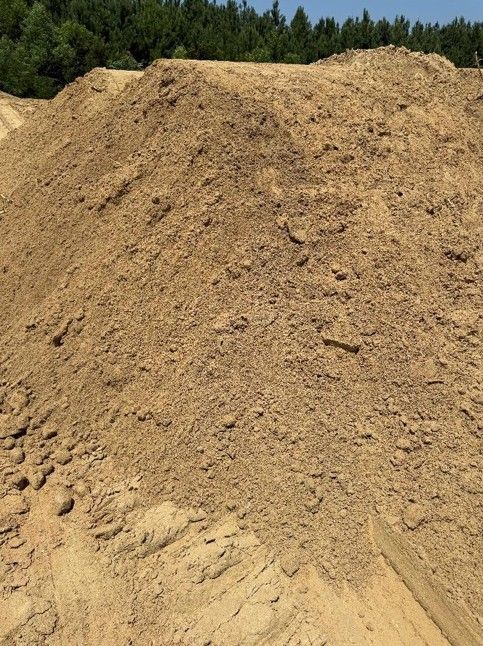 Fill Dirt (State Specification) 