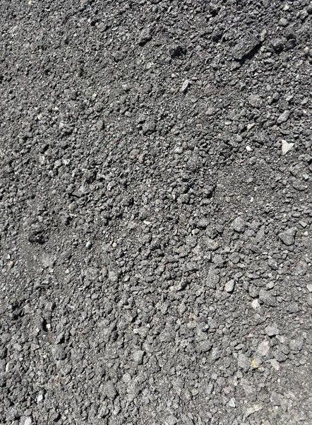 Asphalt Millings