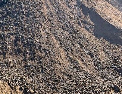 Topsoil