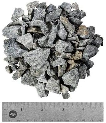 #67 Gravel