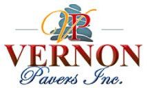 Vernon Pavers Inc - logo