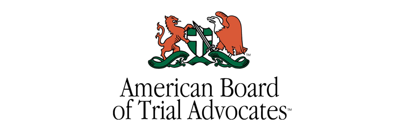 American Board of Trial Attorneys (ABOTA)