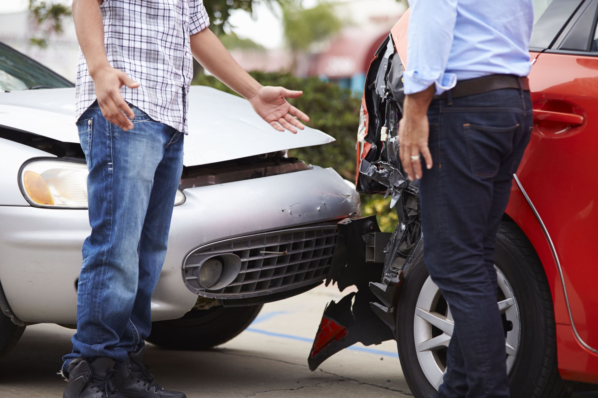 local auto accident attorney
