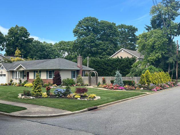 TMF Landscape Design