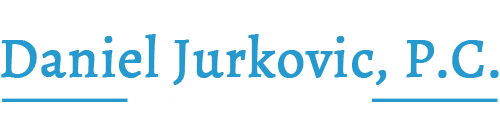 Law office of Daniel Jurkovic PC, Certified Elder Law Attorney - Logo
