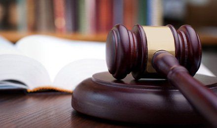 gavel