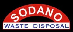 M.Sodano Waste Disposal LLC-Logo
