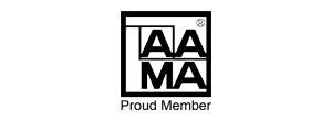 AAMA Proud Member