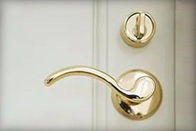 Door handle