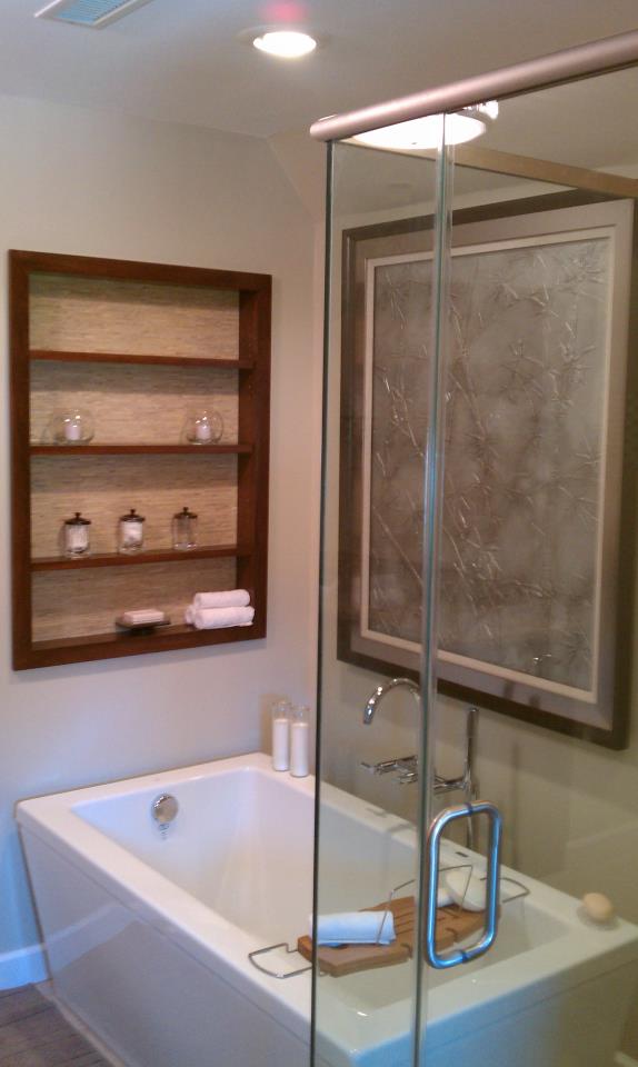 Glass Works of Hickory Works