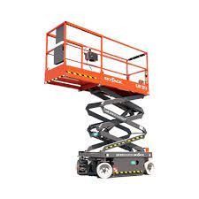 Aerial Equipment Pricing