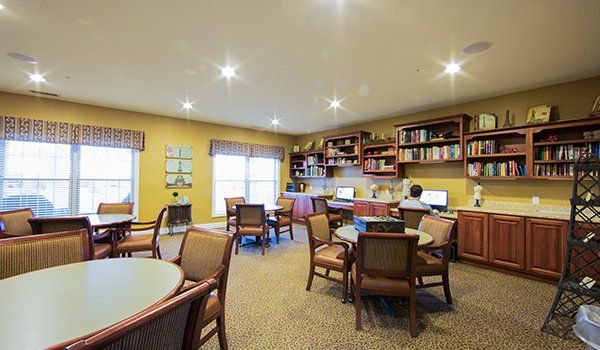 Business development