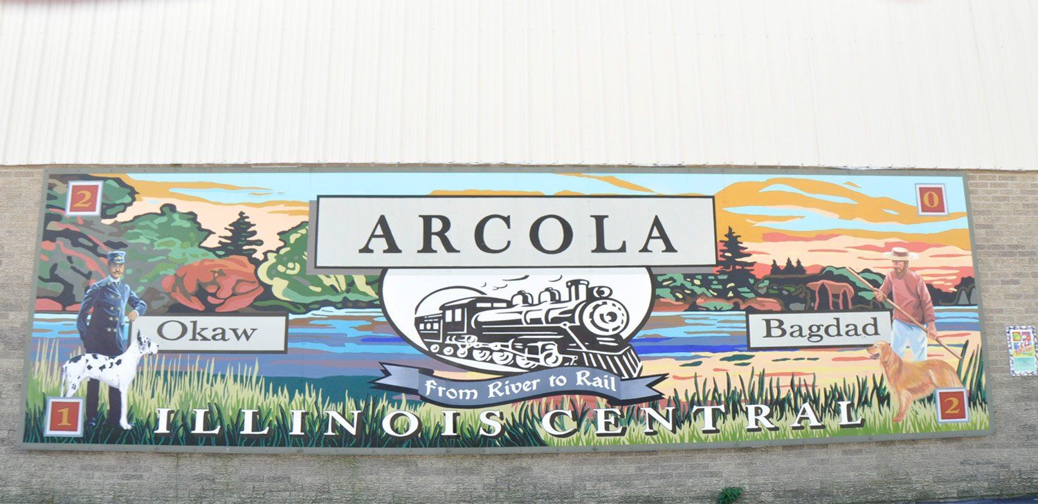 Arcola Images