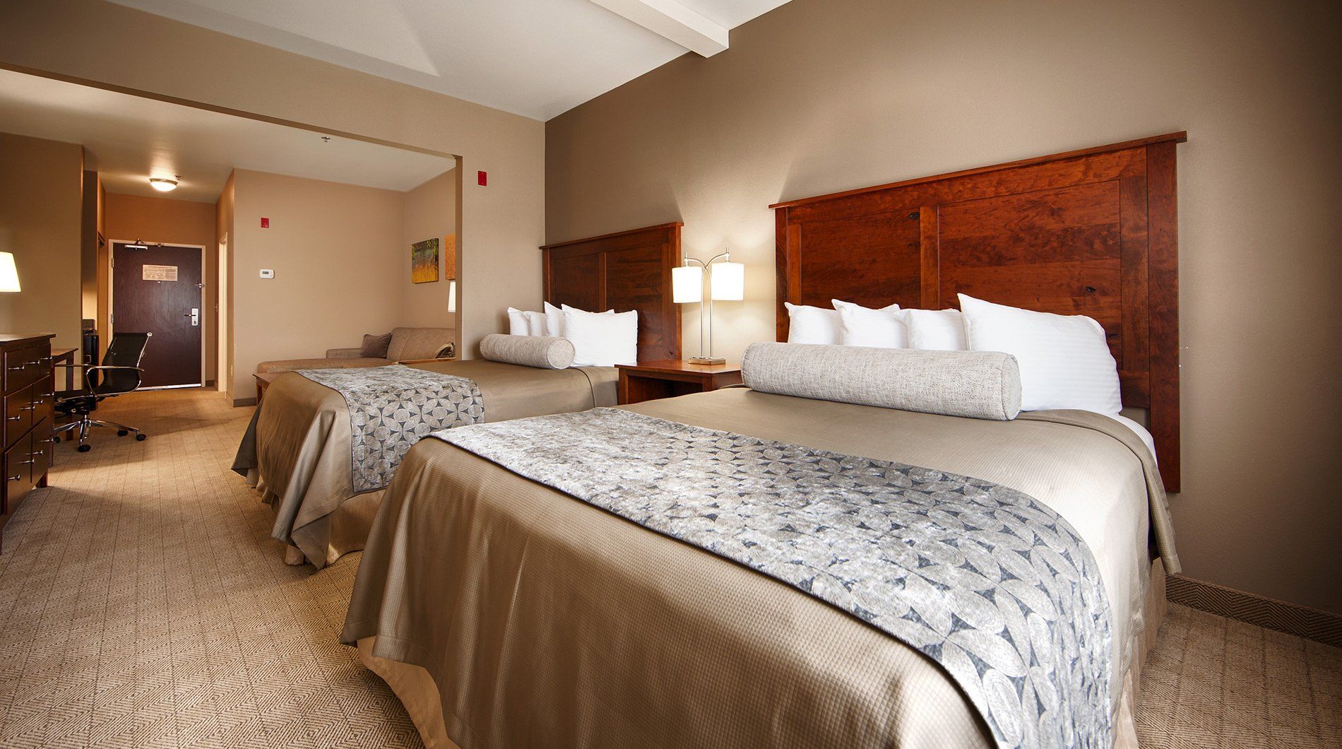 Best Western Hotel Images